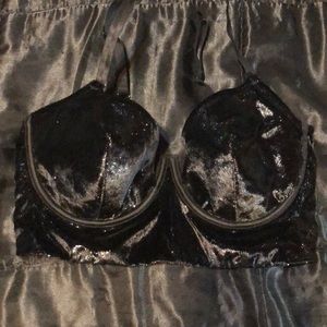 Very Sexy Detail Bra